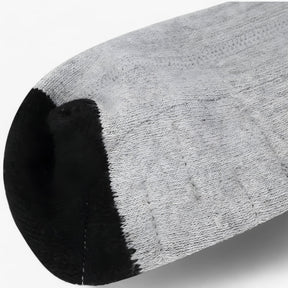 other : HeatSocks - Verstelbare Verwarmde Sokken met 2 Gratis Powerbanks voor Ultiem Comfort - Grijs (One-Size) in van Pantino