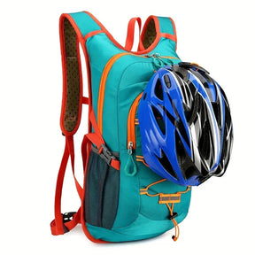 bags : CacheVelo - Premium Fietstas Waterdicht - Zwart in Groen van Pantino