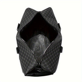 bags : Crossbody Tas Heren - Men 1 Stuks Draagbare -Reistas in van Pantino