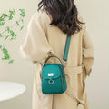 Borsa a Spalla Donna Nera - ShoulderBag - Per