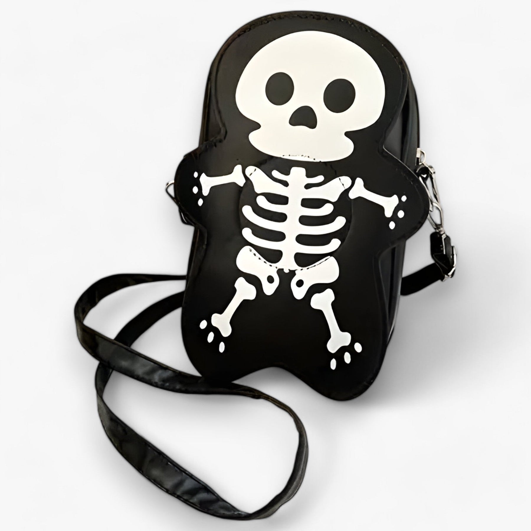 bags : Leuk en Functioneel - Zwart in van Pantino