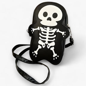 bags : Leuk en Functioneel - Zwart in van Pantino