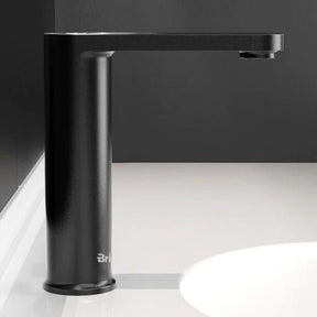 home & garden : Elektrische Boiler Warmwaterkraan - Mat Wit in van Pantino