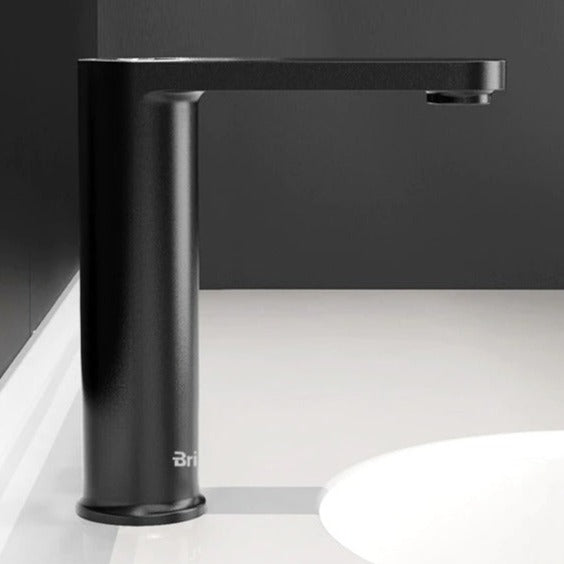 home & garden : Elektrische Boiler Warmwaterkraan - Mat Wit in van Pantino
