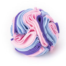 pets : Honden Speelgoed Set - Interactief Speelplezier Kauw - Rubber in Violet van Pantino