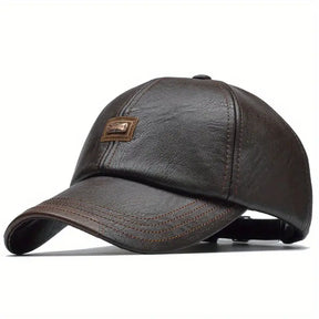 outdoor equipment : SunHat - Buiten Verstelbare Casual Hoed - Zwart in Khaki van Pantino