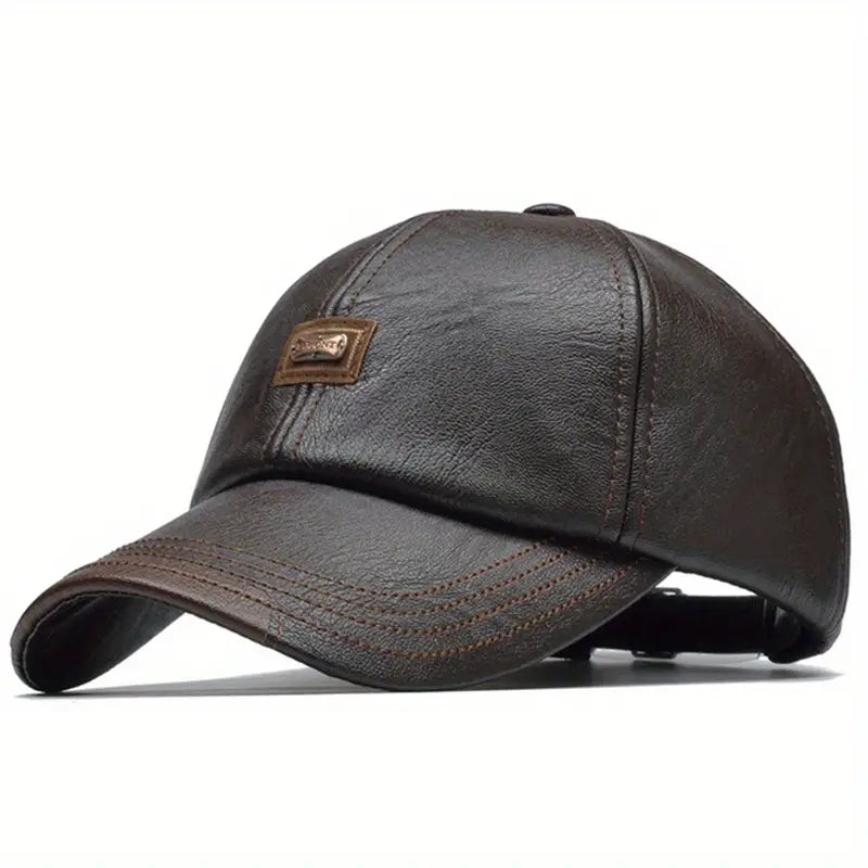 outdoor equipment : SunHat - Buiten Verstelbare Casual Hoed - Zwart in Khaki van Pantino