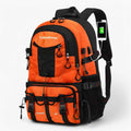 Zaino da trekking impermeabile 40L - Ideale per campeggio, escursionismo e attività all'aperto
