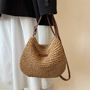 bags : Lacah Damestas Beige - Tas in van Pantino