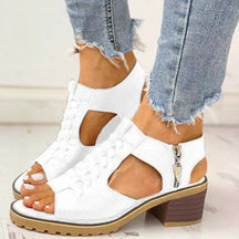 Sneakers : Sneakers Dames Bruin - Stijlvolle - Perfecte Schoenen voor een Trendy en Comfortabele Uiterlijk in Wit van Pantino