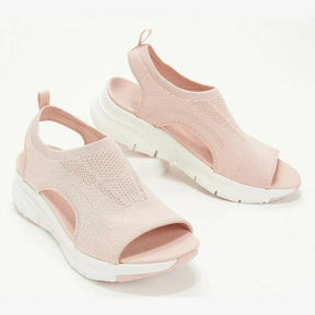Sandals : Sandalen Dames Zwart - Klassiek Ontwerp voor een Eenvoudige en Elegante Stijl in van Pantino