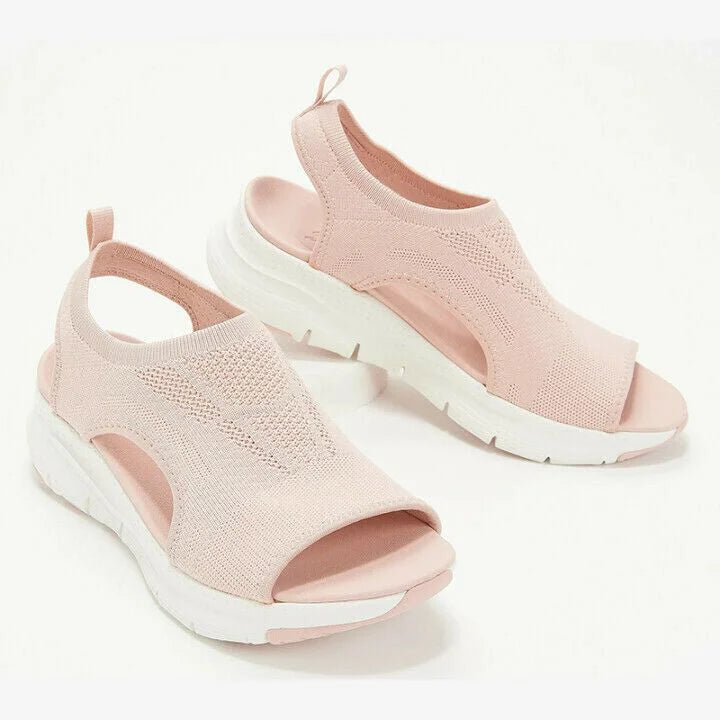 Sandals : Sandalen Dames Zwart - Klassiek Ontwerp voor een Eenvoudige en Elegante Stijl in van Pantino