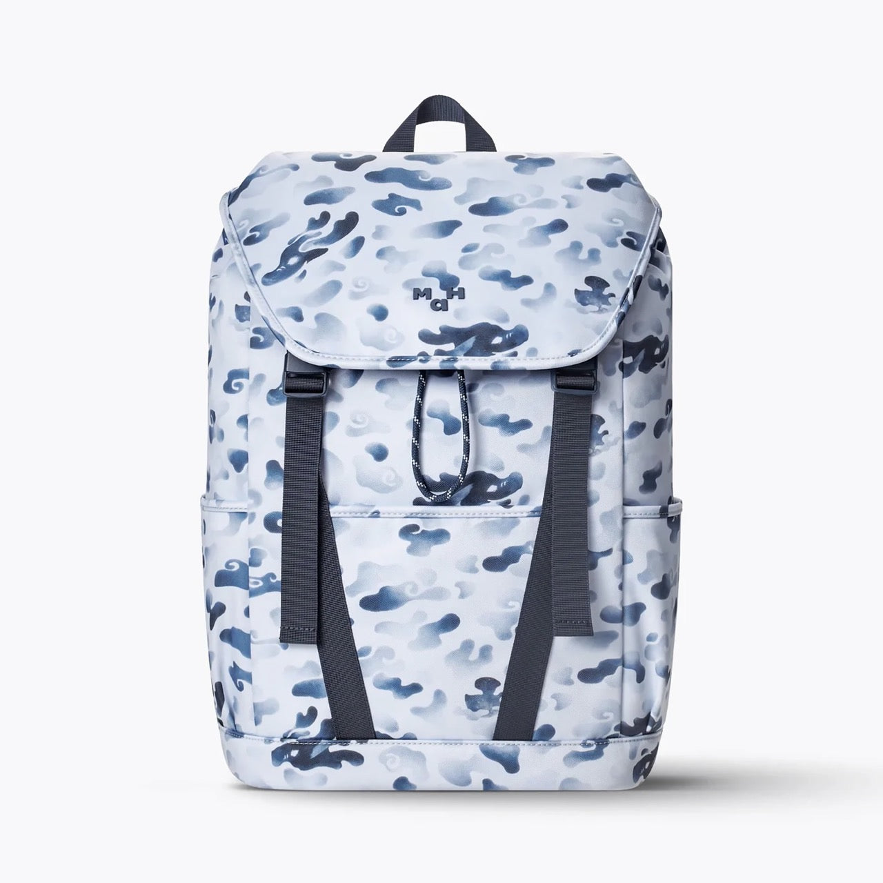 bags : Mythische Draak Decoratie - Fantasy Beeldje - Hars in Draakcamouflage van Pantino