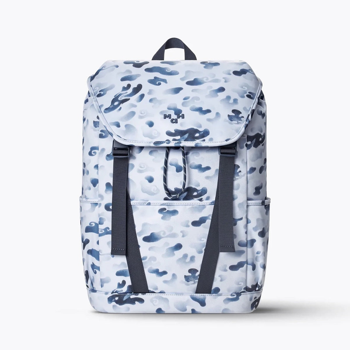 bags : Mythische Draak Decoratie - Fantasy Beeldje - Hars in Draakcamouflage van Pantino