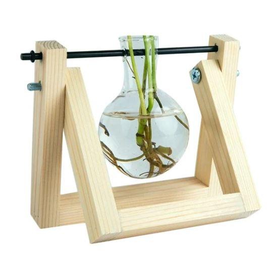 home & garden : Fauna Planten Stekpotjes - Kweek Thuis Je Eigen Plantjes in Blank 1 van Pantino