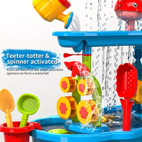 outdoor equipment : Waterfun Het Leukste Zomerspeelgoed - Leer in van Pantino