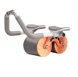 Core Trainer - Ab Wheel - Black