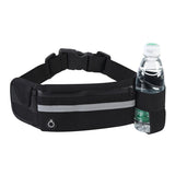 Flex Running Bag Waterproof - Black