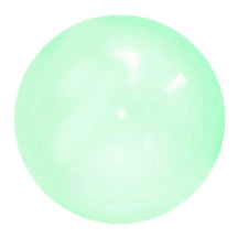 other : Mega Waterballon - Onverwoestbaar Groot Zomerspeelgoed - Rubber in groen van Pantino