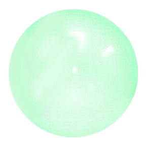 other : Mega Waterballon - Onverwoestbaar Groot Zomerspeelgoed - Rubber in groen van Pantino