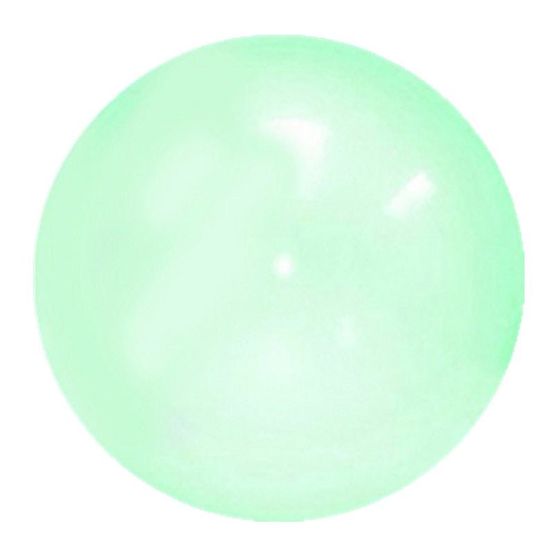 other : Mega Waterballon - Onverwoestbaar Groot Zomerspeelgoed - Rubber in groen van Pantino