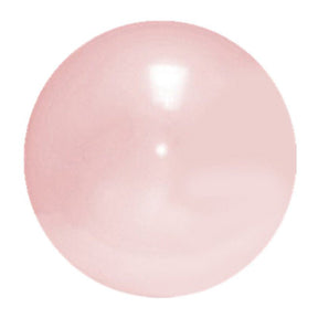 other : Mega Waterballon - Onverwoestbaar Groot Zomerspeelgoed - Rubber in Oranje van Pantino
