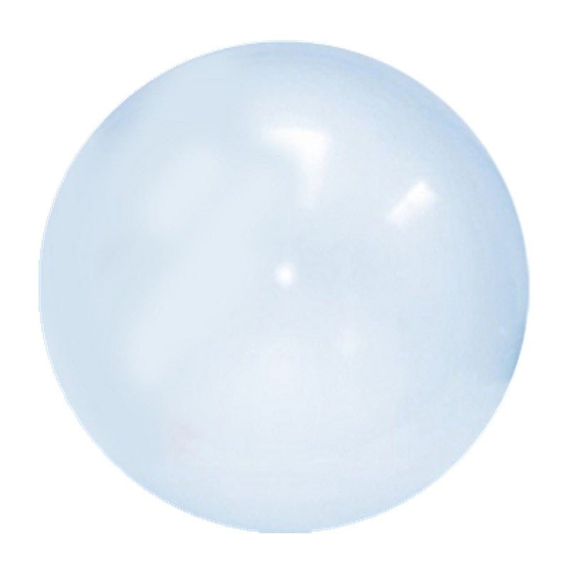 other : Mega Waterballon - Onverwoestbaar Groot Zomerspeelgoed - Rubber in van Pantino