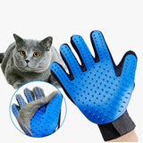 FurGlove - Nettoyage et Massage en Un