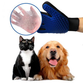 pets : FurGlove - Reiniging en Massage in Één in van Pantino