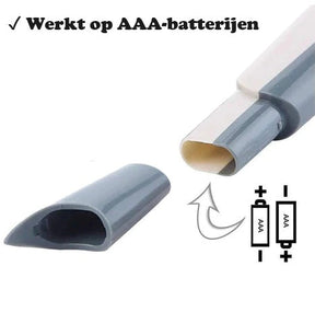 pets : GroomRight - Elektrische Huisdierkam Honden Katten in van Pantino