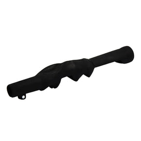 outdoor equipment : Golf Grip Trainer Rechtshandig Zwart Rubber voor Correcte Golfclub Grip in van Pantino