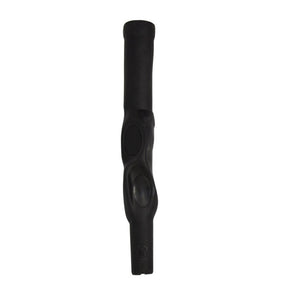 outdoor equipment : Golf Grip Trainer Rechtshandig Zwart Rubber voor Correcte Golfclub Grip in van Pantino