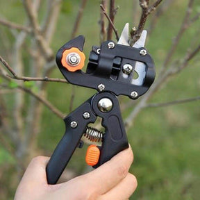 home & garden : Tuin Enting Tool - Planten Enten Professioneel Precisie - Staal in van Pantino