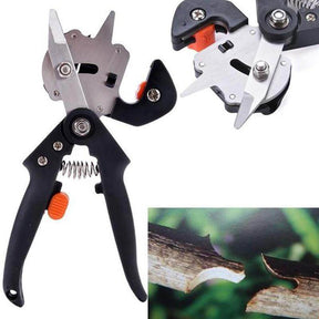 home & garden : Tuin Enting Tool - Planten Enten Professioneel Precisie - Staal in van Pantino