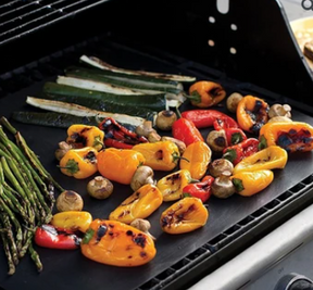 outdoor equipment : Grillen en Bakken Schoon en Eenvoudig - Ptfe in van Pantino