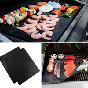 outdoor equipment : Grillen en Bakken Schoon en Eenvoudig - Ptfe in van Pantino