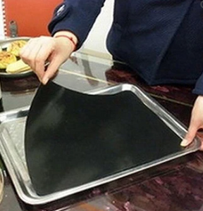 outdoor equipment : Grillen en Bakken Schoon en Eenvoudig - Ptfe in van Pantino