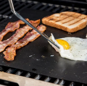 outdoor equipment : Grillen en Bakken Schoon en Eenvoudig - Ptfe in van Pantino