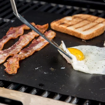 outdoor equipment : Grillen en Bakken Schoon en Eenvoudig - Ptfe in van Pantino