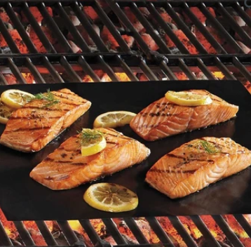 outdoor equipment : Grillen en Bakken Schoon en Eenvoudig - Ptfe in van Pantino