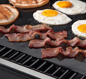 outdoor equipment : Grillen en Bakken Schoon en Eenvoudig - Ptfe in van Pantino
