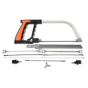 outdoor equipment : 11-in-1 Magische Handzaagset Multicolor in van Pantino