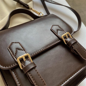 bags : Crossbody Tas Dames Zwart - Mini 5cm Sleutelhanger Formaat - Kunstleer in van Pantino