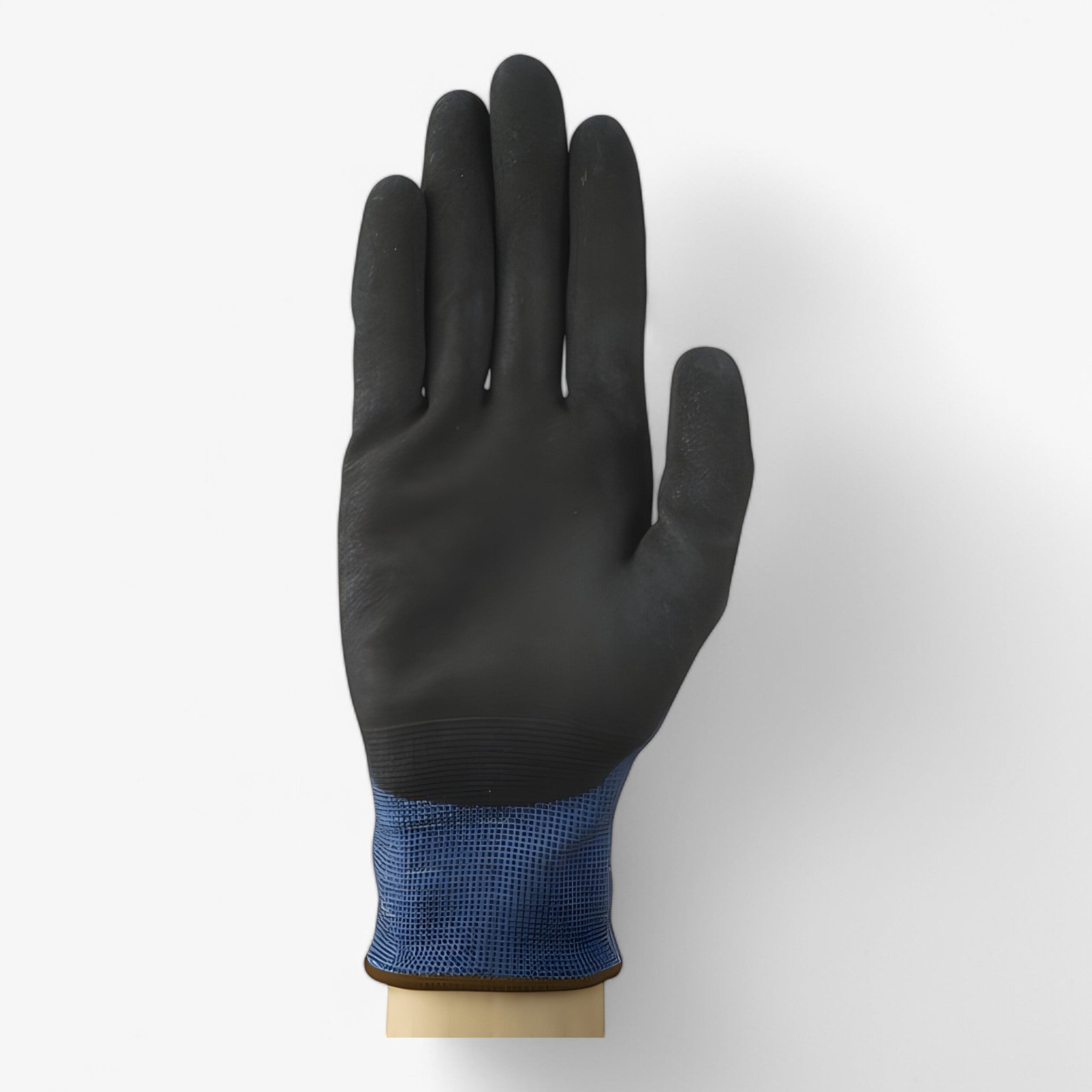 outdoor equipment : Polyester 12 Pack Ultra Dun Onverwoestbaar Werkhandschoen Tuinhandschoenen Hoge Grip Maxi in van Pantino