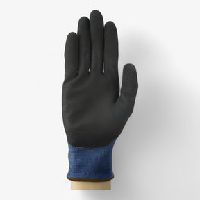 outdoor equipment : Polyester 12 Pack Ultra Dun Onverwoestbaar Werkhandschoen Tuinhandschoenen Hoge Grip Maxi in van Pantino