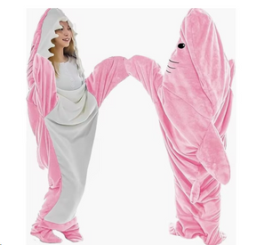 home & garden : Superzachte Deken - Trendy Comfortabele Human Blanket - Flannel in van Pantino