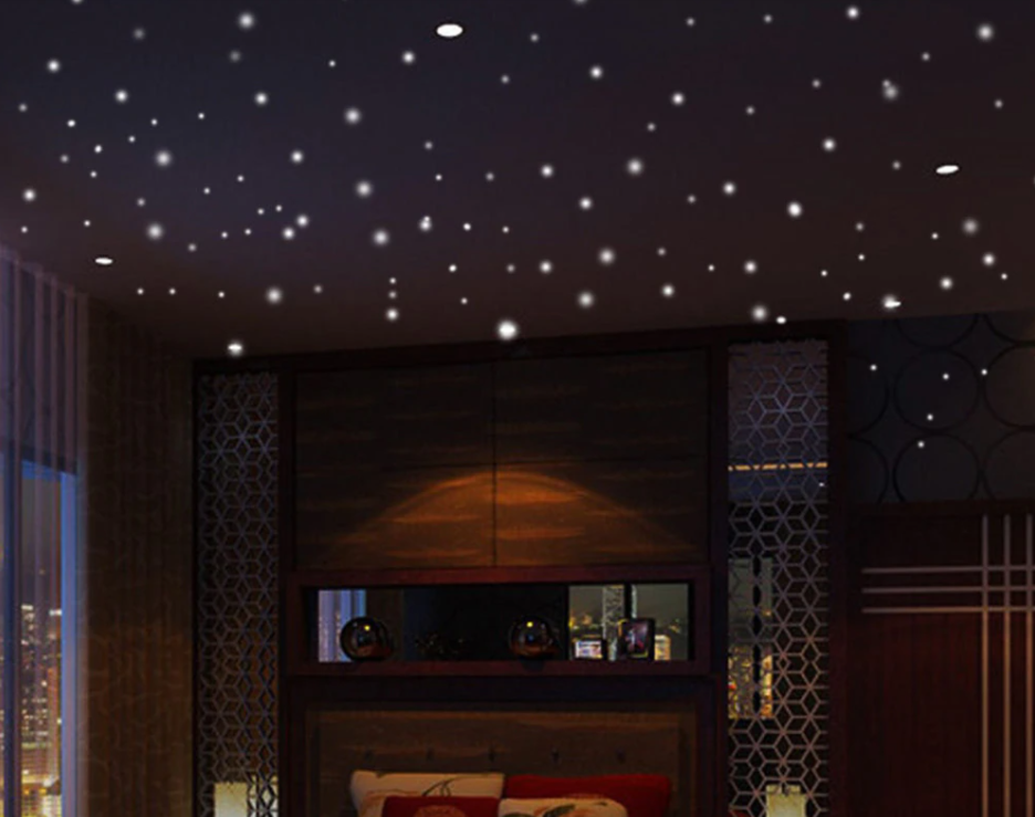 home & garden : Luminous Star Pieces Kinderen in van Pantino