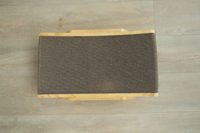 pets : Sisal Kraboppervlak Speelplezier - Sisal in van Pantino