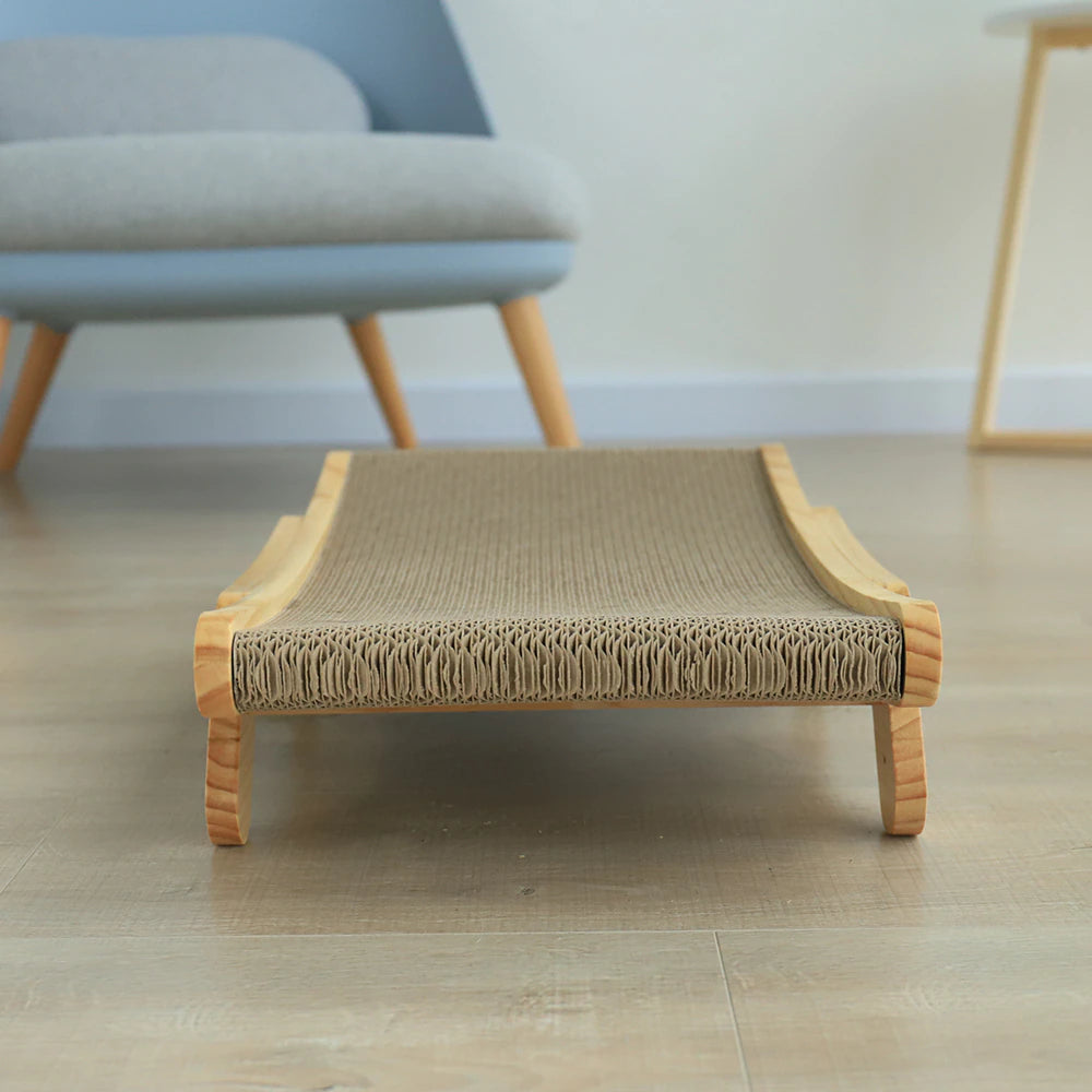 pets : Sisal Kraboppervlak Speelplezier - Sisal in van Pantino