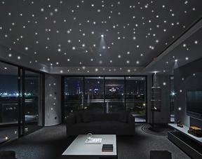 home & garden : Luminous Star Pieces Kinderen in van Pantino